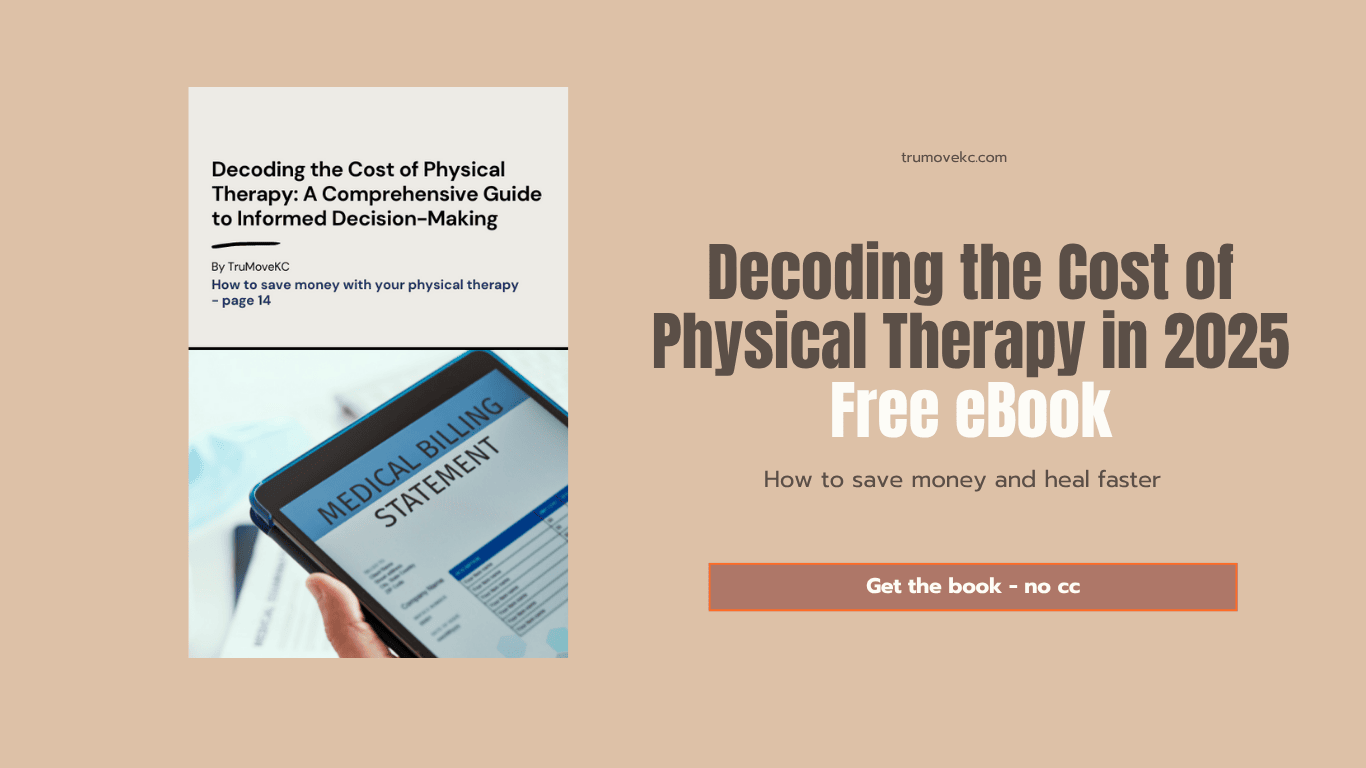 How much does Physical Therapy Cost?