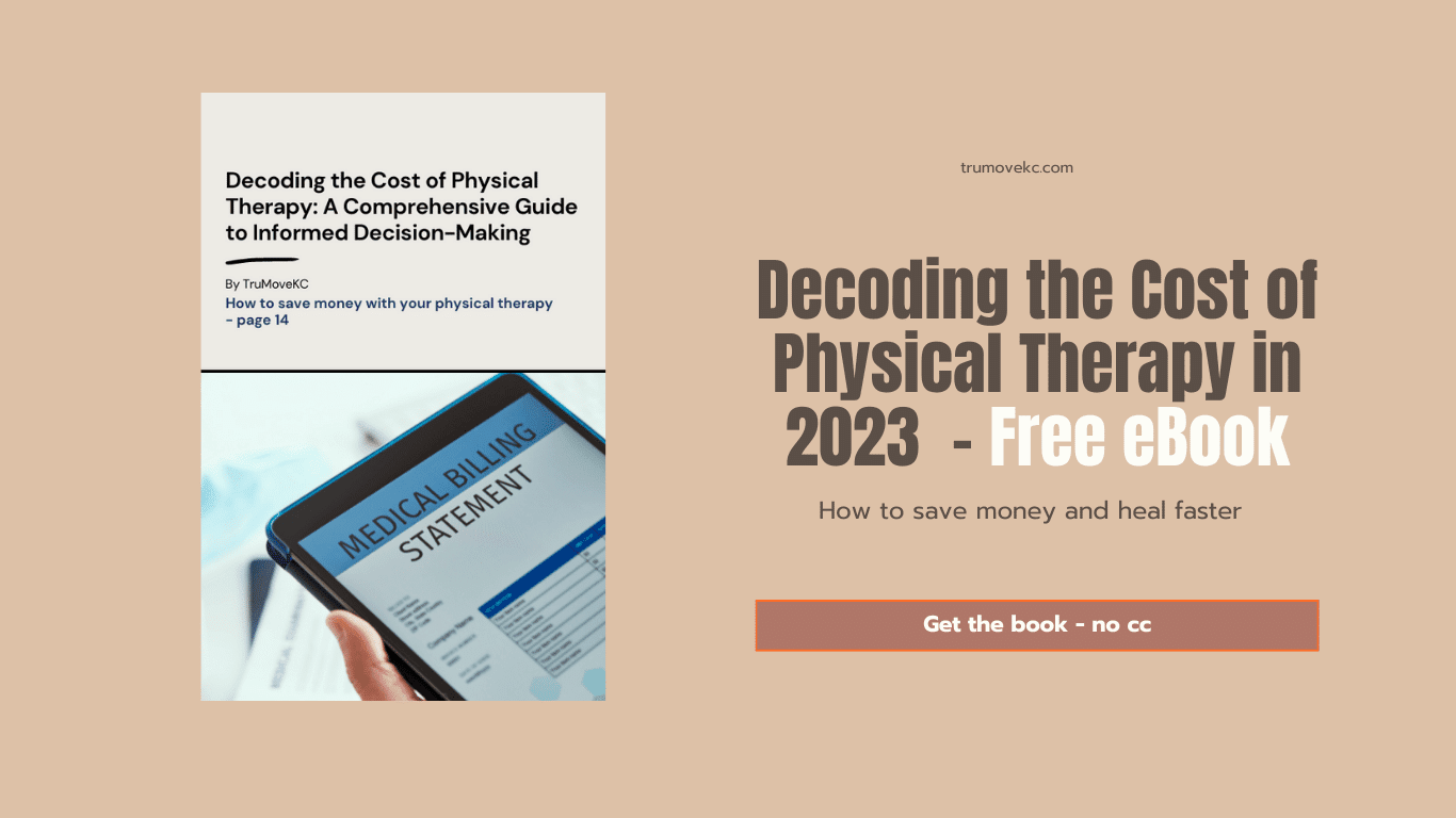 How much does Physical Therapy Cost?
